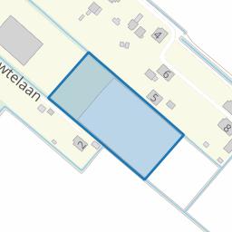 Perceel BLW00-L-1669