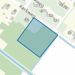 Perceel BLW00-L-1674