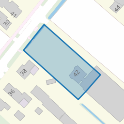 Perceel BLW00-L-1677