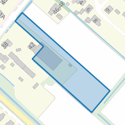 Perceel BLW00-L-1678