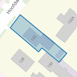 Perceel BLW00-L-1682