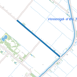 Perceel BLW00-L-1689