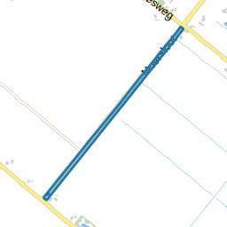 Perceel BLW00-L-1691