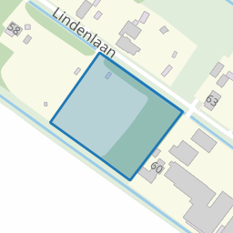 Perceel BLW00-L-1694