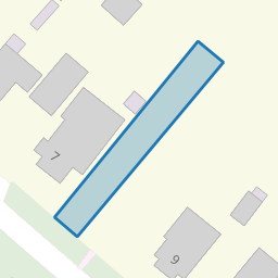 Perceel BLW00-L-1695