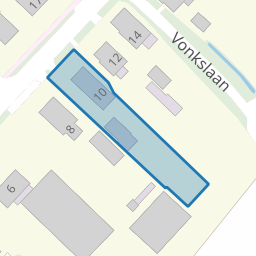 Perceel BLW00-L-1704