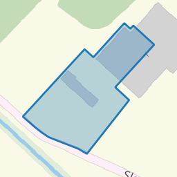 Perceel BLW00-L-1707