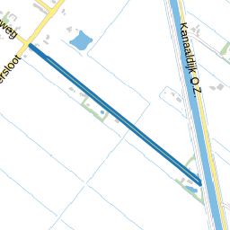 Perceel BLW00-L-1714