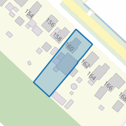 Perceel BLW00-L-1719