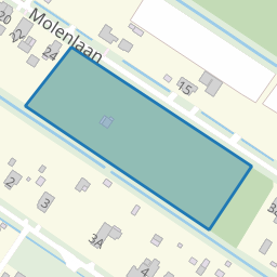 Perceel BLW00-L-1723