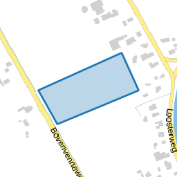 Perceel BLW00-N-1006