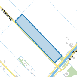 Perceel BLW00-N-1013