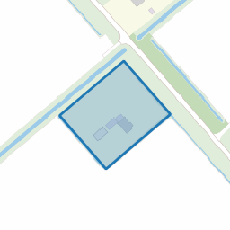 Perceel BLW00-N-1019