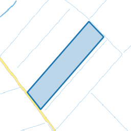 Perceel BLW00-N-1022