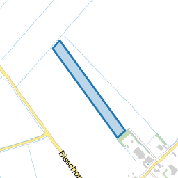 Perceel BLW00-N-1025