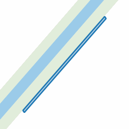 Perceel BLW00-N-1026