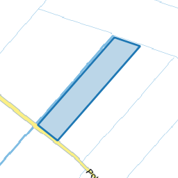 Perceel BLW00-N-1032