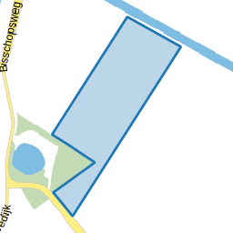 Perceel BLW00-N-1038