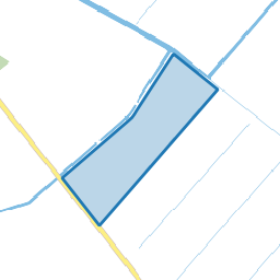 Perceel BLW00-N-1042