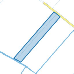 Perceel BLW00-N-1044