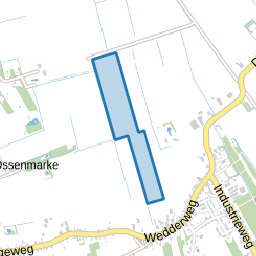 Perceel BLW00-N-1051