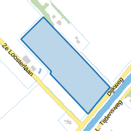 Perceel BLW00-N-1054