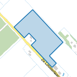 Perceel BLW00-N-1057