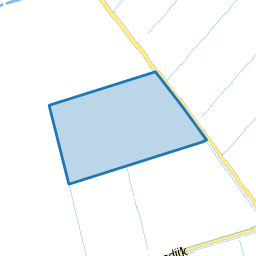 Perceel BLW00-N-1066