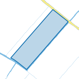 Perceel BLW00-N-1068