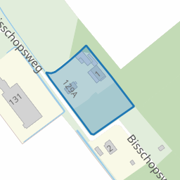 Perceel BLW00-N-1070