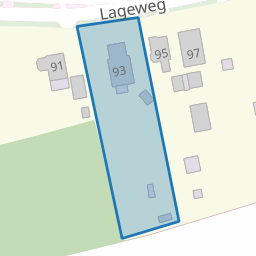 Perceel BLW00-N-1076