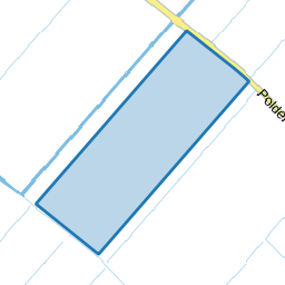 Perceel BLW00-N-1086