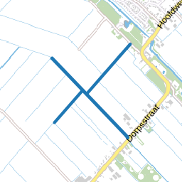 Perceel BLW00-N-1093