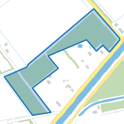 Perceel BLW00-N-1102