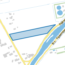 Perceel BLW00-N-1107