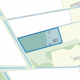 Perceel BLW00-N-1113