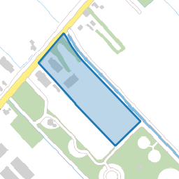 Perceel BLW00-N-1115