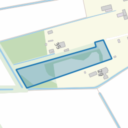 Perceel BLW00-N-1119