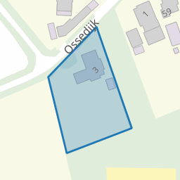 Perceel BLW00-N-1129