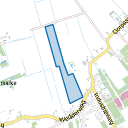 Perceel BLW00-N-1130