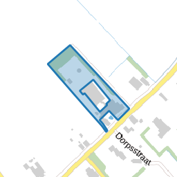 Perceel BLW00-N-1137