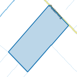 Perceel BLW00-N-1145