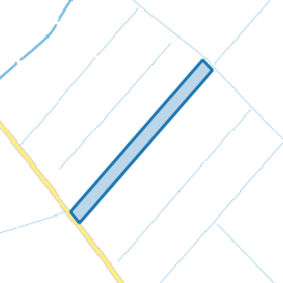 Perceel BLW00-N-1151