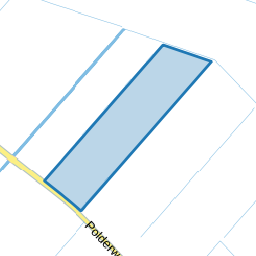 Perceel BLW00-N-1153