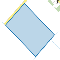 Perceel BLW00-N-1155