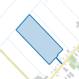 Perceel BLW00-N-1157