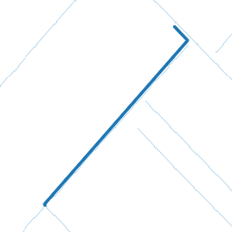 Perceel BLW00-N-1158