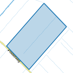 Perceel BLW00-N-1161