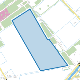 Perceel BLW00-N-1164