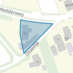 Perceel BLW00-N-1180